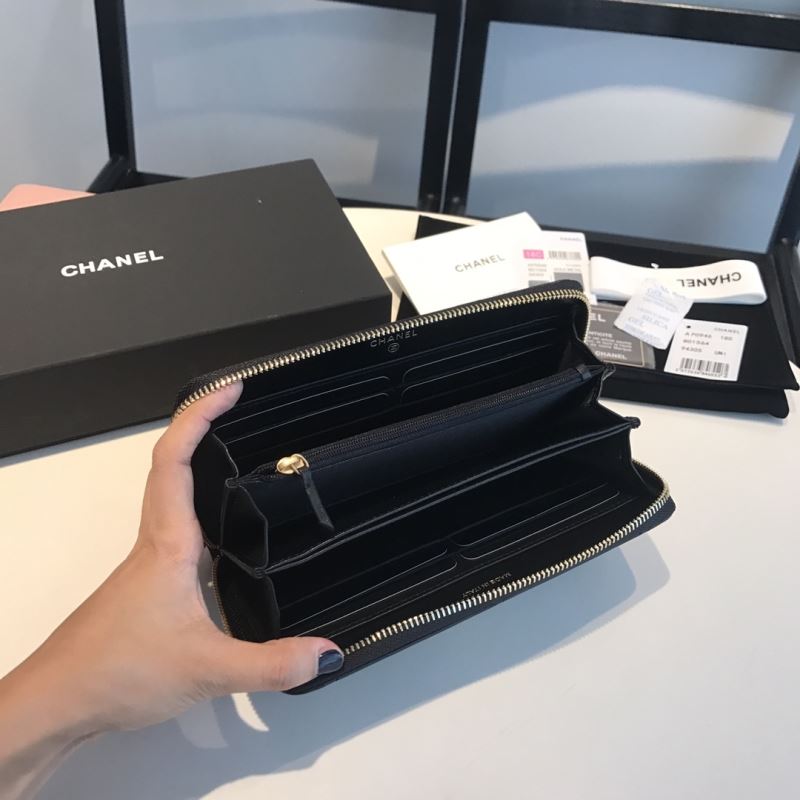 Chanel Wallet Purse